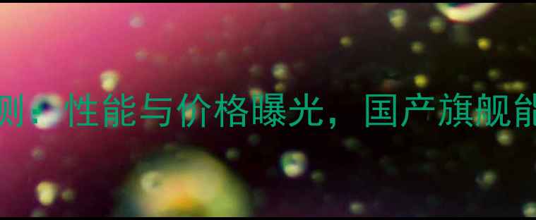 OppoR13深度评测性能与价格曝光国产旗舰能否再创巅峰