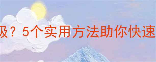 VivoPD1616无法升级5个实用方法助你快速解决系统更新问题
