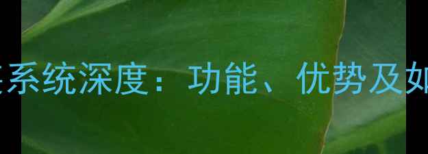 图片 夏普手机原装系统深度：功能、优势及如何辨别真伪1