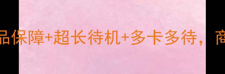 苹果6日版无锁版深度评测正品保障超长待机多卡多待商务人士学生党首选性价比机型
