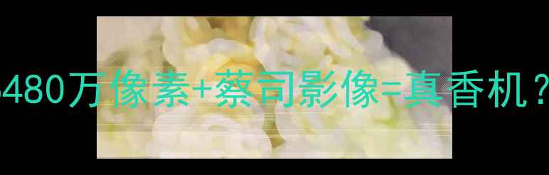 vivoP60深度评测6480万像素蔡司影像真香机真实体验报告来了