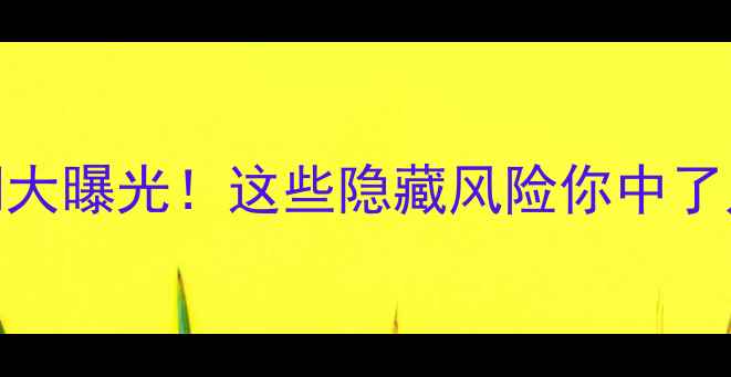 OPPO11Pro系统漏洞大曝光这些隐藏风险你中了几个附修复教程