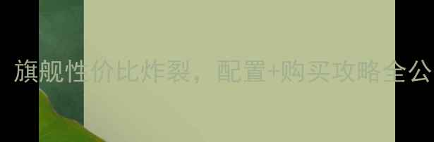 vivo21最新价格曝光旗舰性价比炸裂配置购买攻略全公开附赠隐藏福利