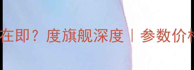 vivoX11发布在即度旗舰深度参数价格性能全公开