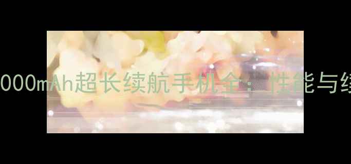 度首选双模5G5000mAh超长续航手机全性能与续航的完美平衡