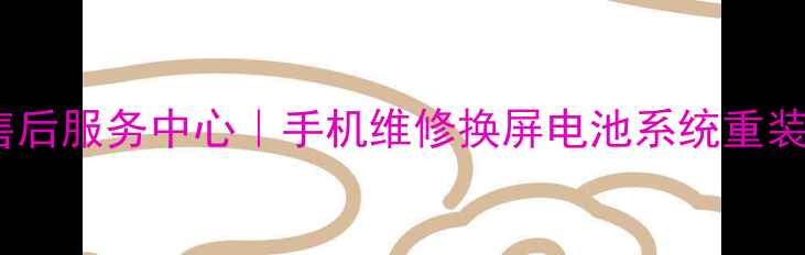 图片 徐家汇VIVO官方售后服务中心｜手机维修换屏电池系统重装24小时服务📱✨2