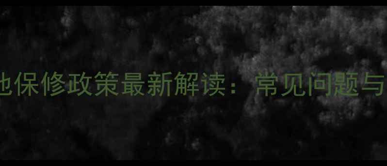 联想手机电池保修政策最新解读常见问题与保养技巧全