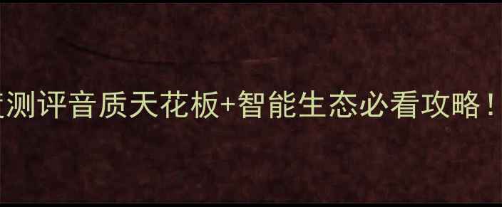 图片 🎧小米12S+与网易云音乐深度测评音质天花板+智能生态必看攻略！手把手教你解锁手机新体验1