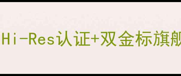 vivo音质天花板Hi-Res认证双金标旗舰X100Pro深度测评