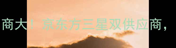 图片 📱ZUKZ2Pro屏幕供应商大！京东方三星双供应商，性能对比与选购指南