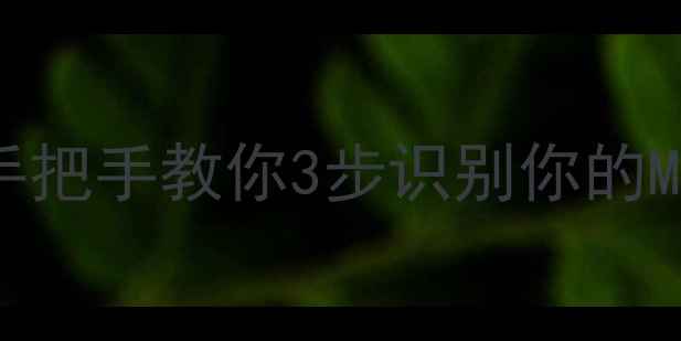 华为手机型号查询方法手把手教你3步识别你的MateP系列附型号大全