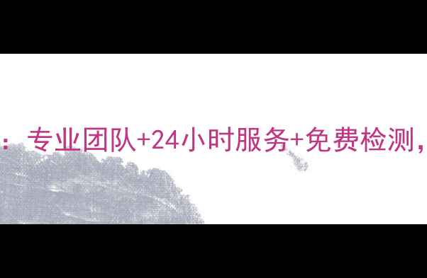 德州vivo手机维修全攻略专业团队24小时服务免费检测助你快速解决手机问题